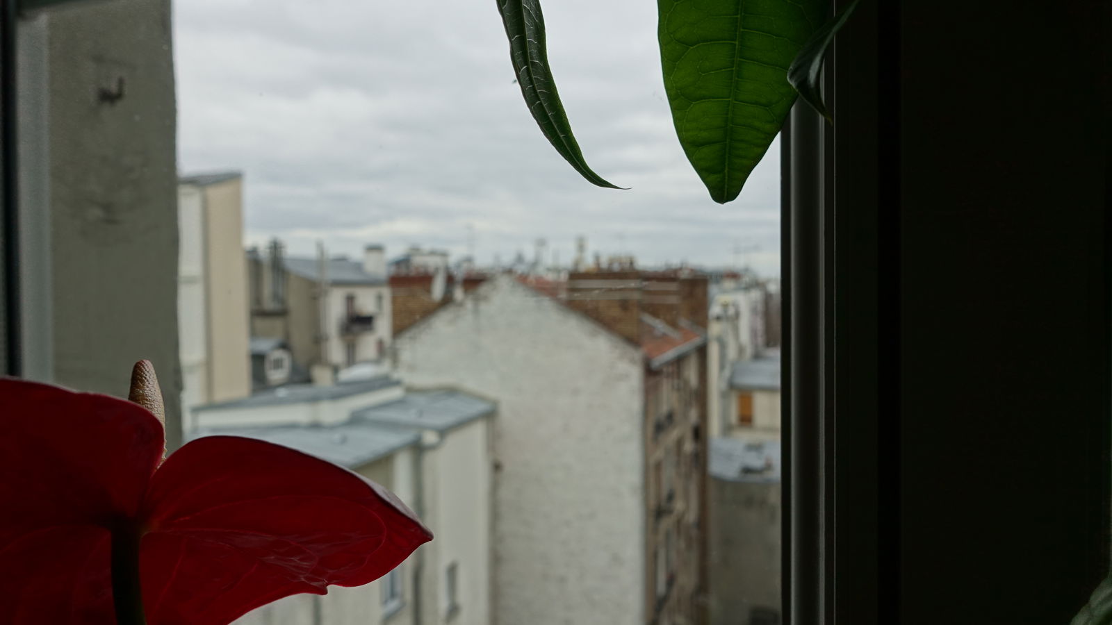 Hemvistelse Paris 24514