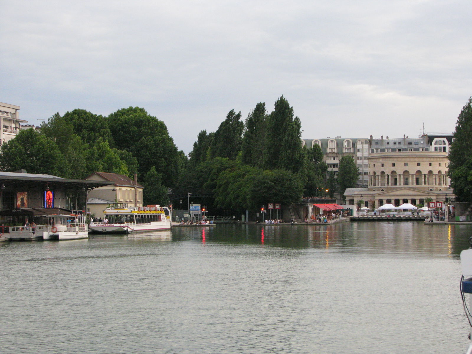 Hemvistelse Paris 24514
