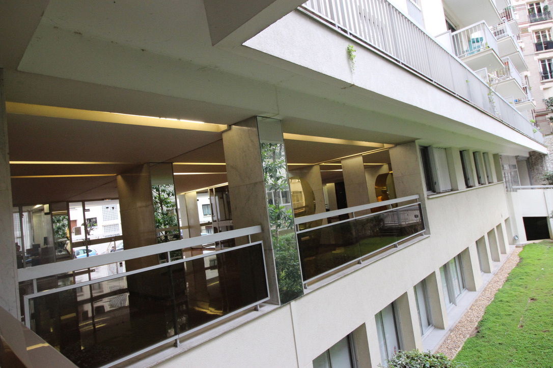 Oberoende Studio Paris 194470