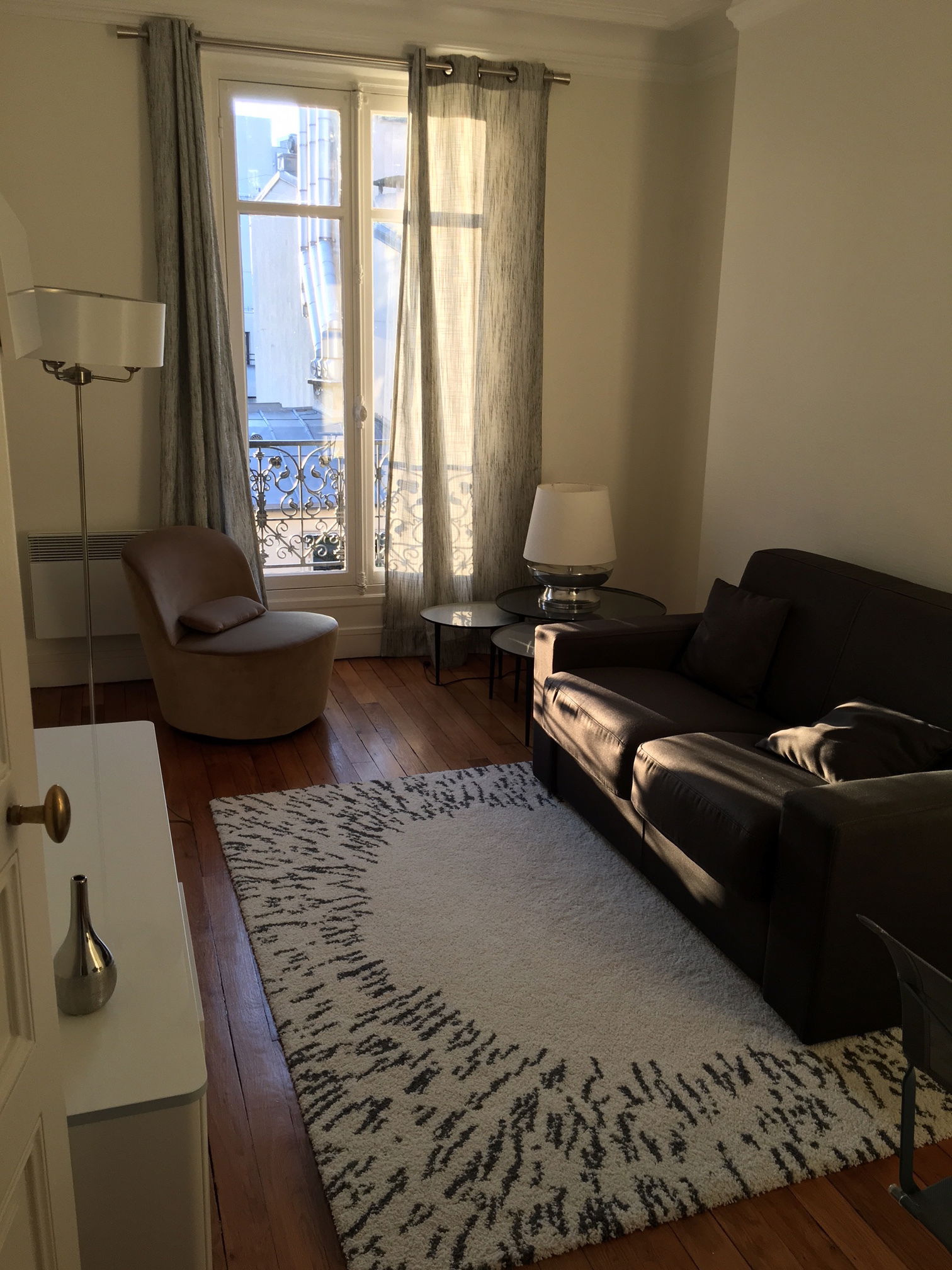 Oberoende Studio Paris 143515