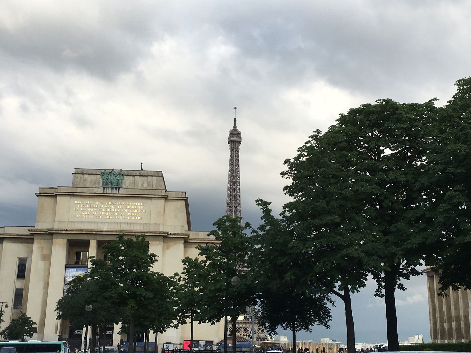 Oberoende Studio Paris 143515