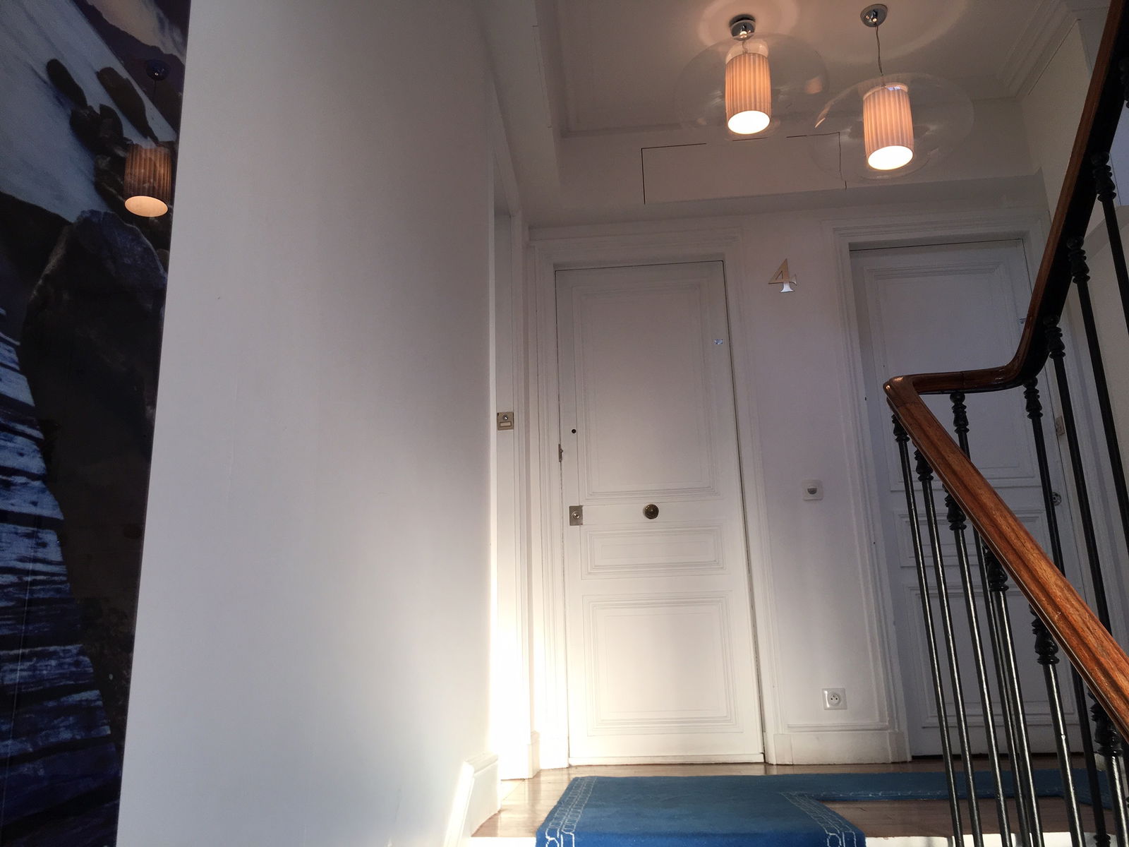 Oberoende Studio Paris 143515
