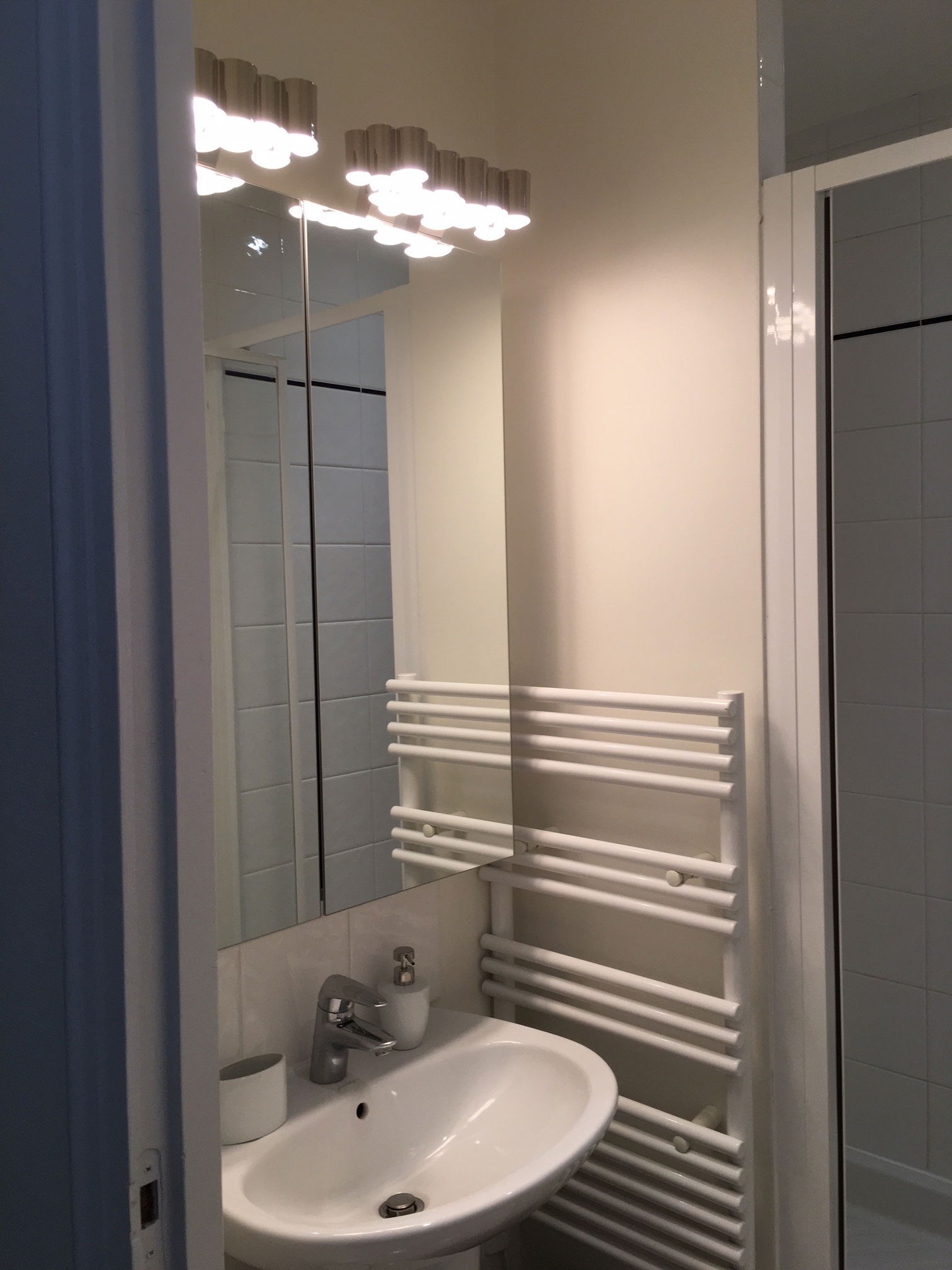 Oberoende Studio Paris 143515