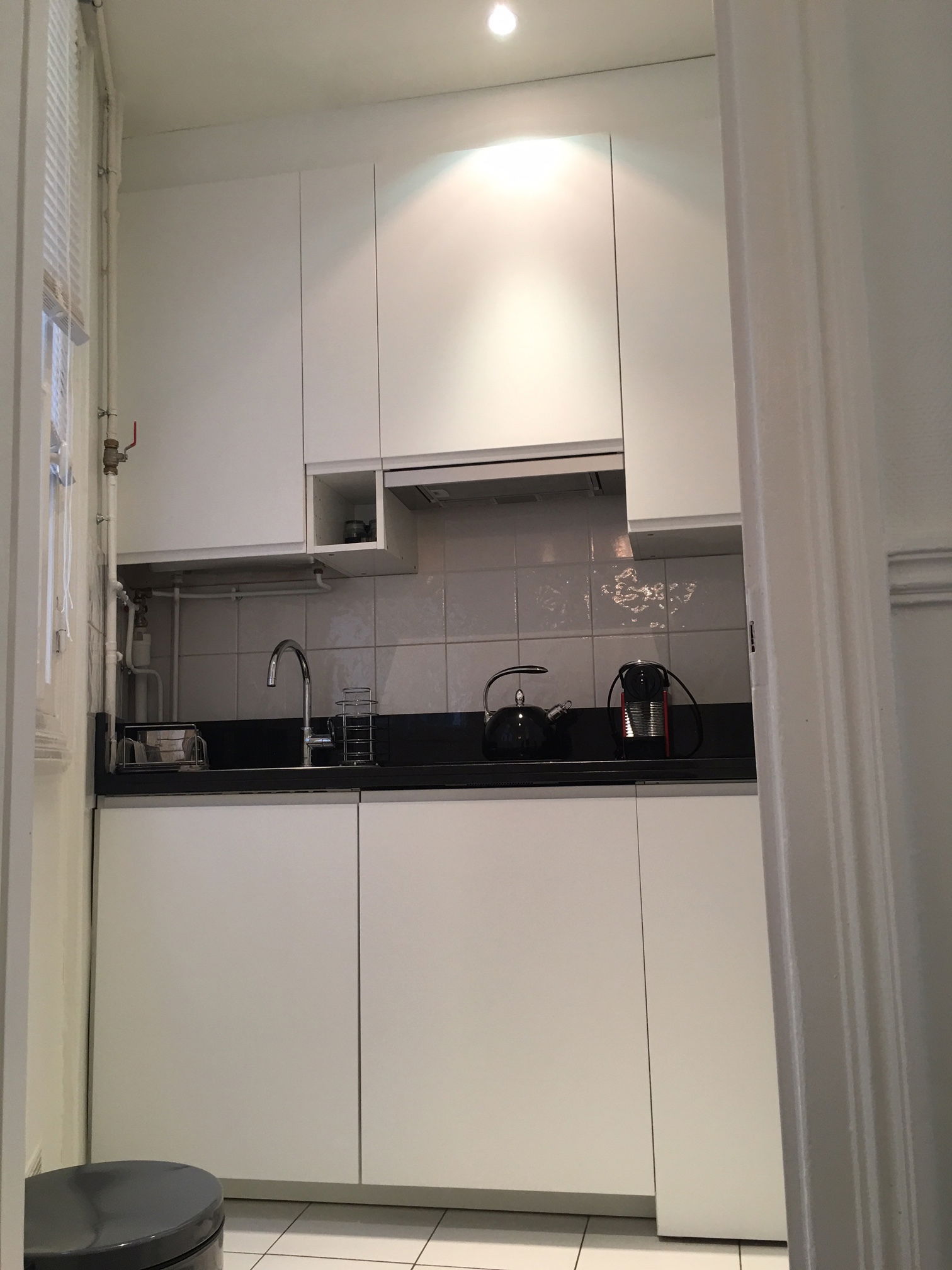 Oberoende Studio Paris 143515