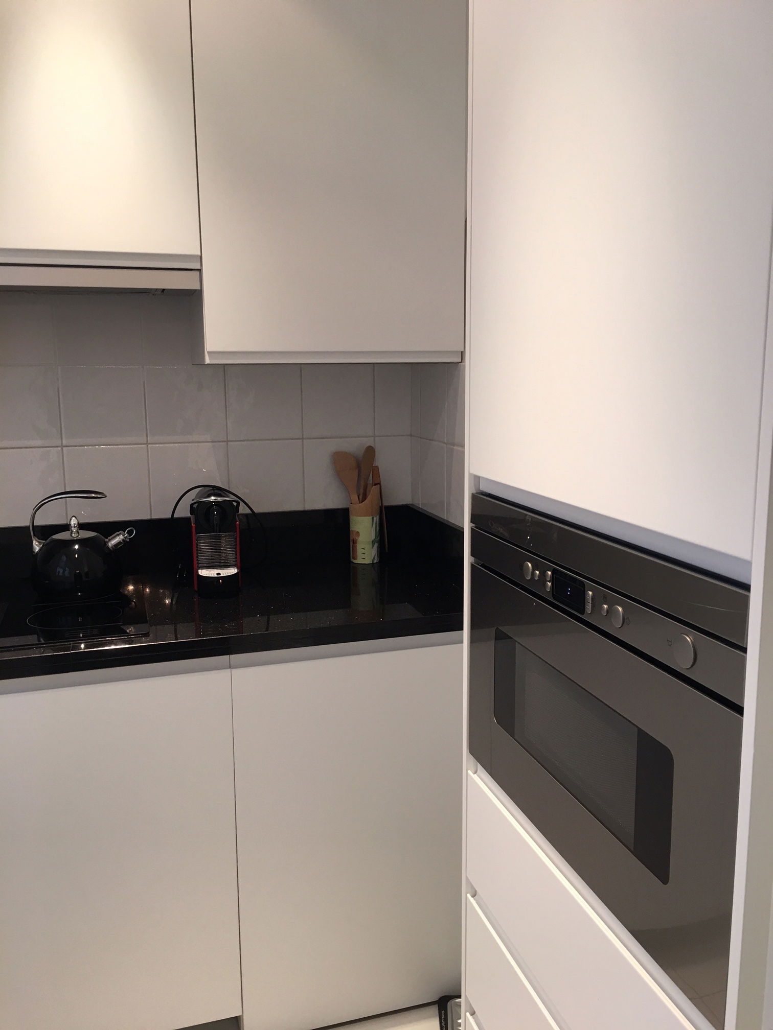 Oberoende Studio Paris 143515