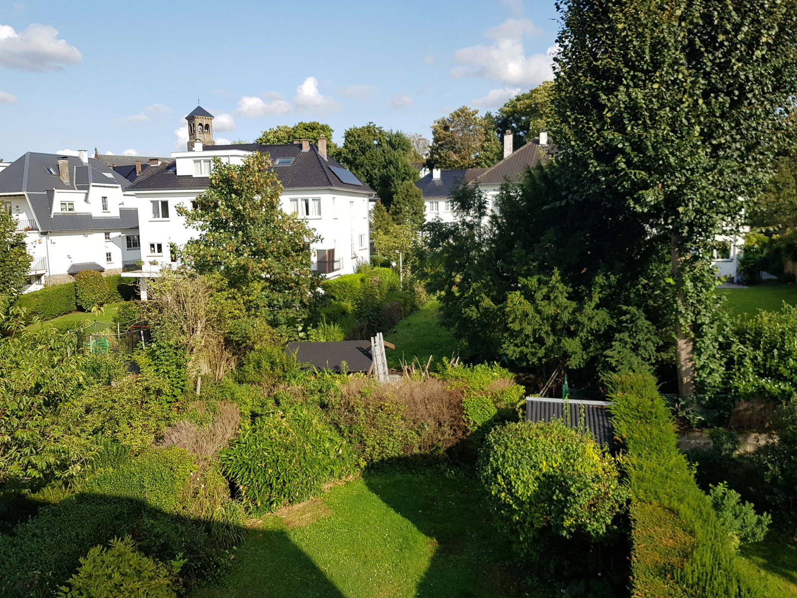 Hemvistelse Woluwe-Saint-Pierre 233278