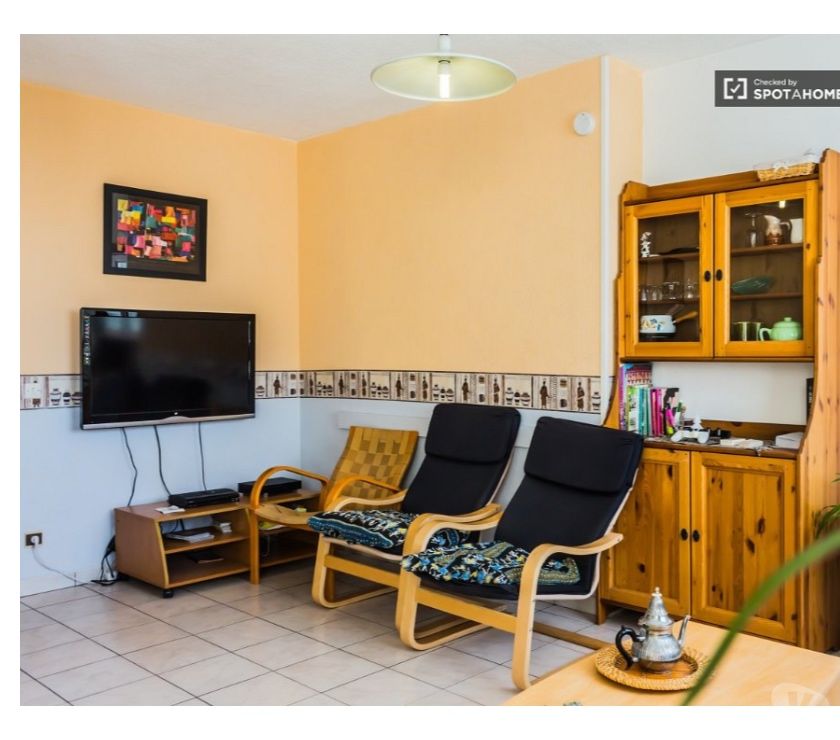 Colocation Lyon 351685