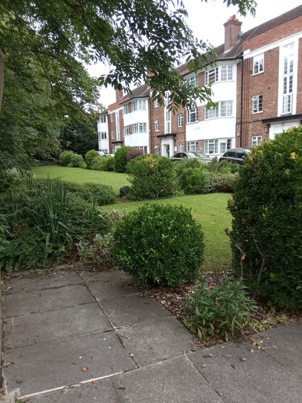 Hemvistelse Isleworth 524067