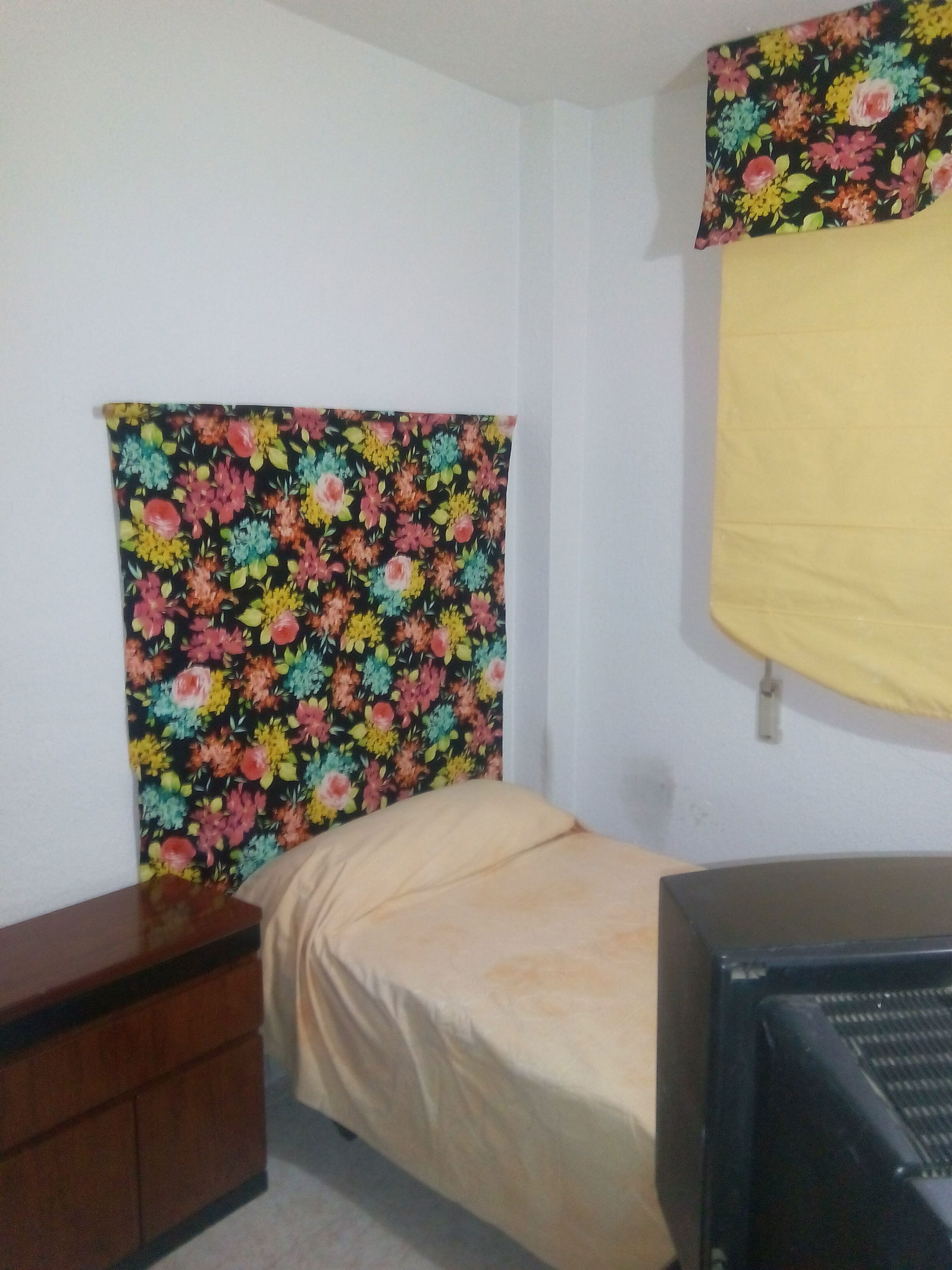 Hemvistelse Parla 123885