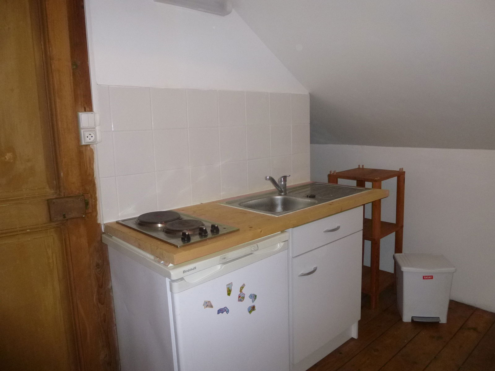 Hemvistelse Fontaine 92093