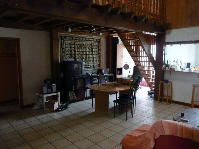 Colocation Bordeaux 34993