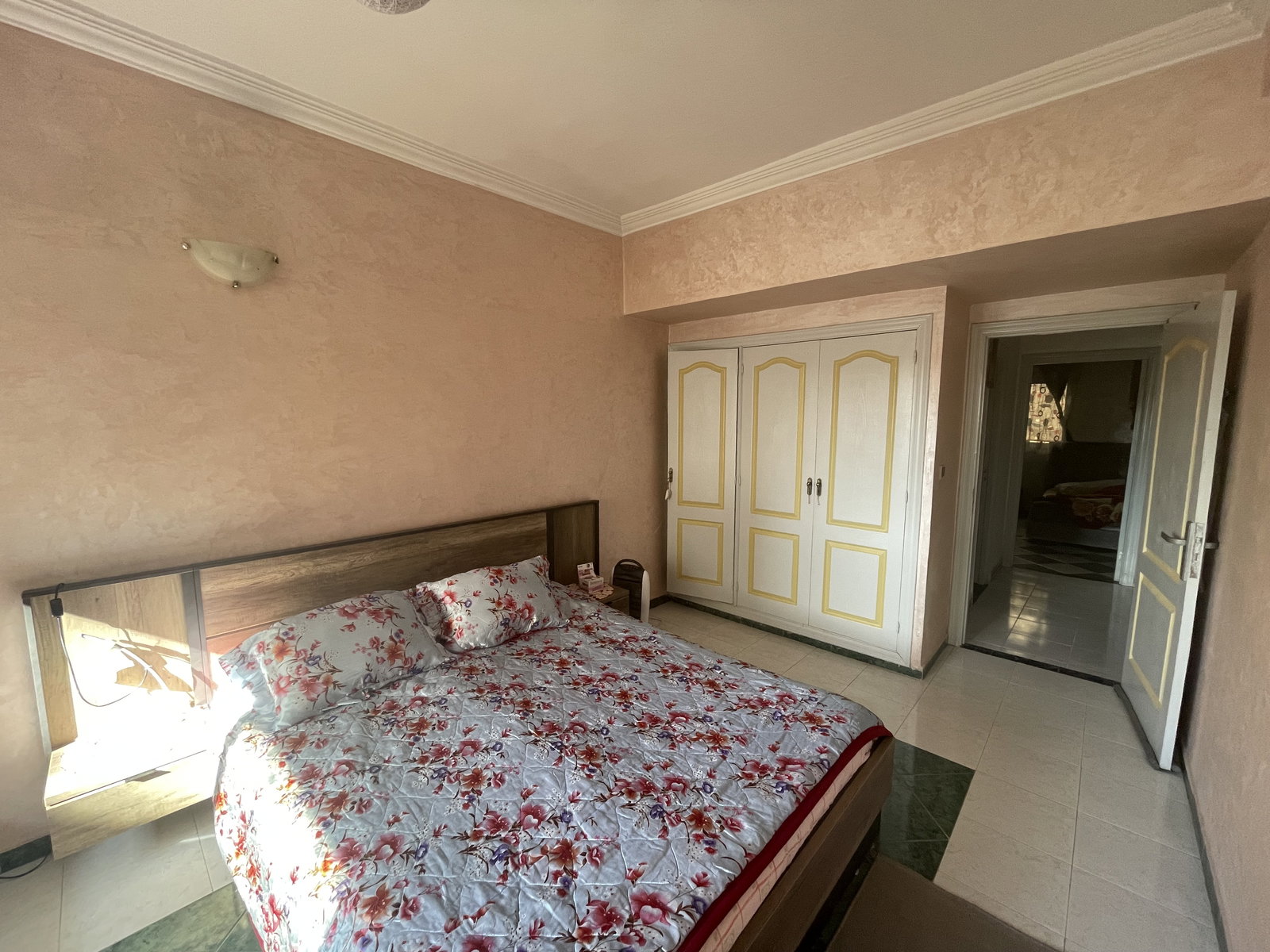 Hemvistelse Fès 641397