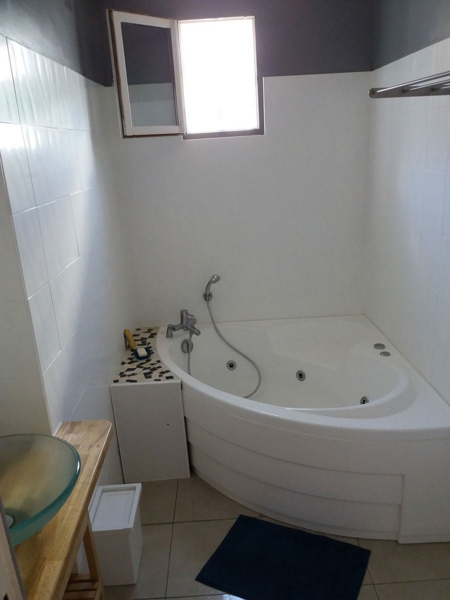 Colocation Saint-Martin-d'Hères 256024