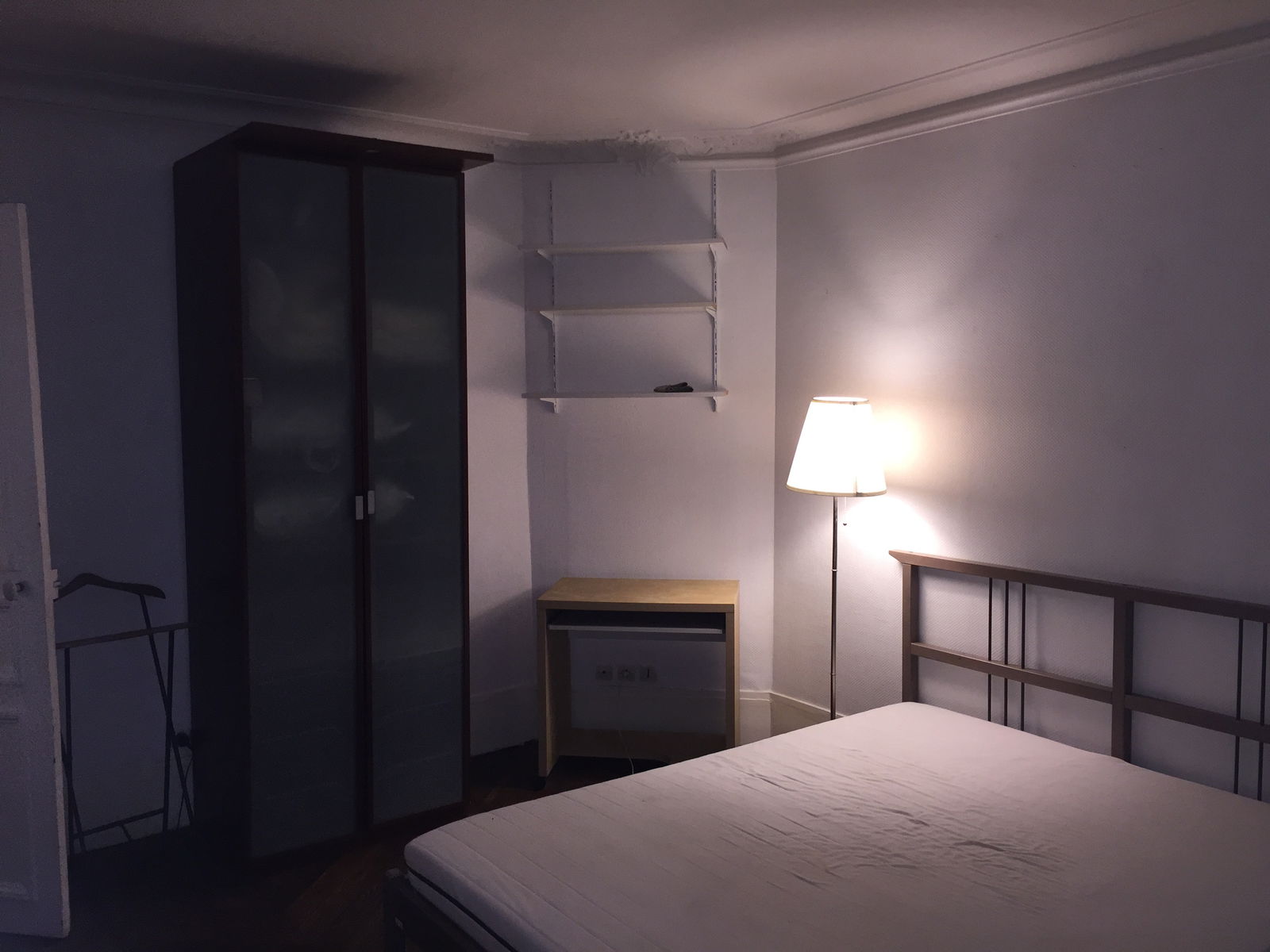 Colocation Paris 120275