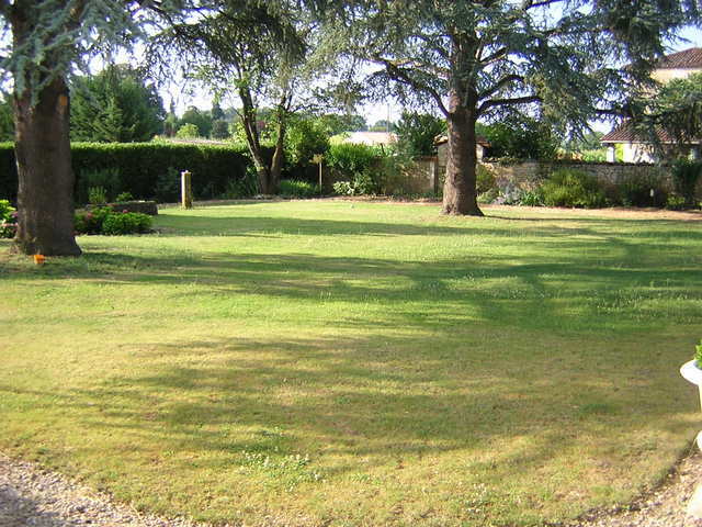 Hemvistelse Mosnac 56051