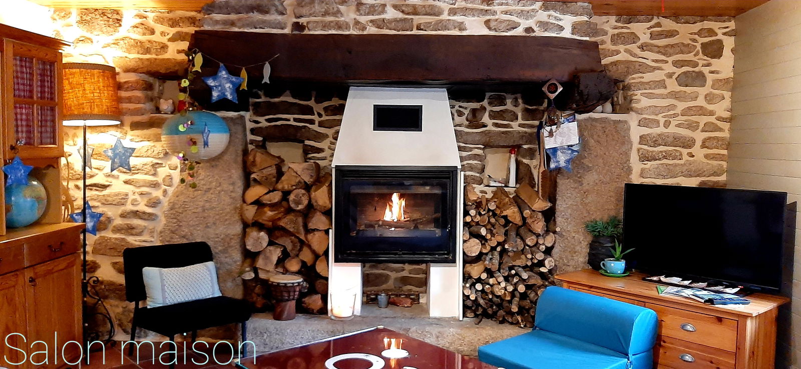 Hemvistelse Berrien 458506