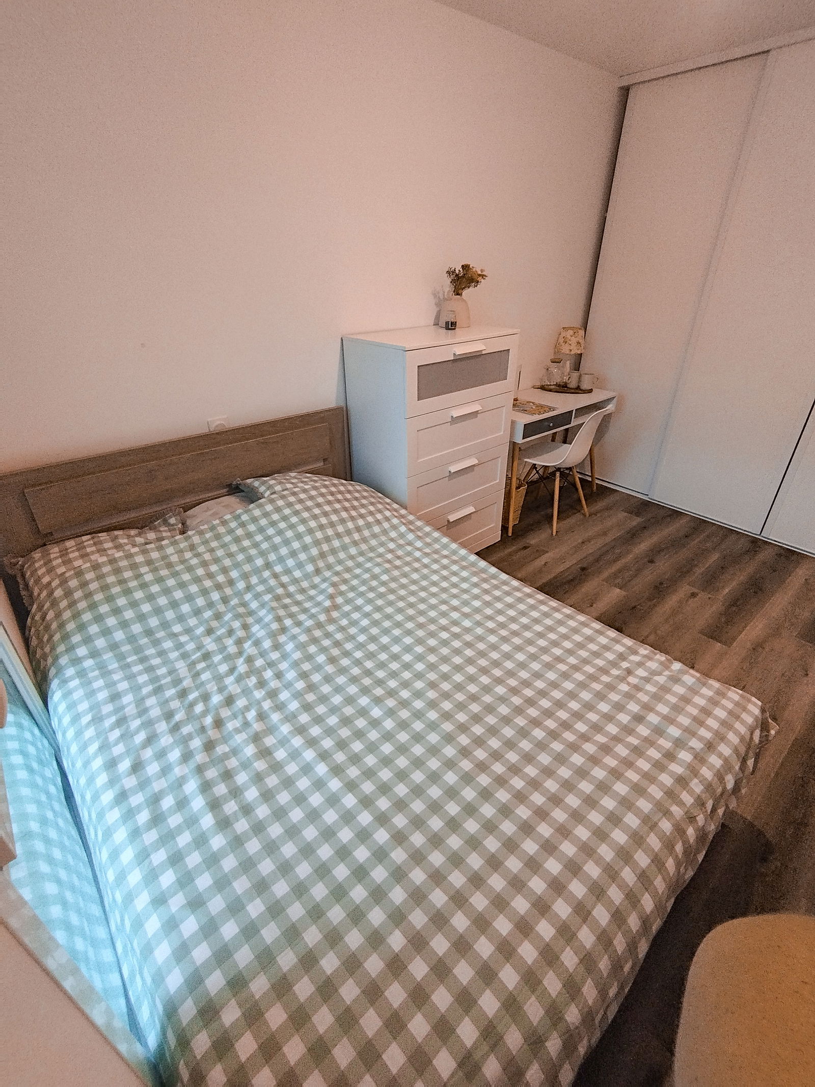 Hemvistelse Bayonne 508909