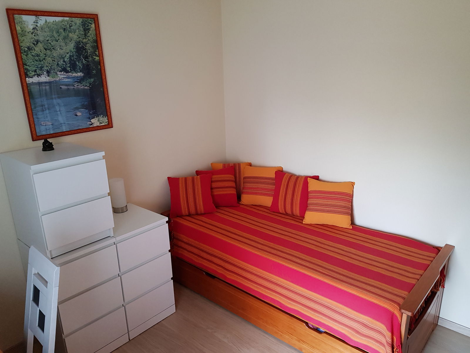 Hemvistelse Saint-Sébastien-sur-Loire 246318