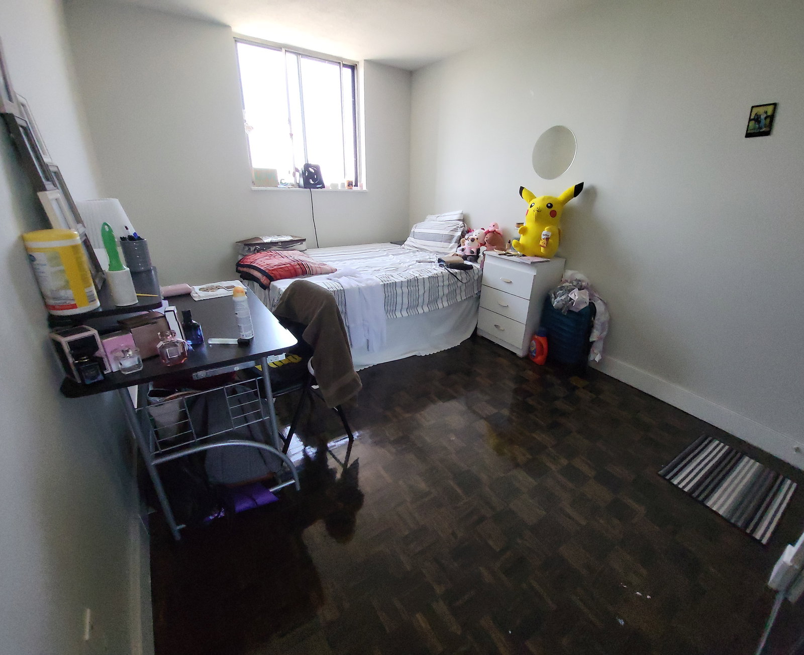 Hemvistelse Toronto 413493