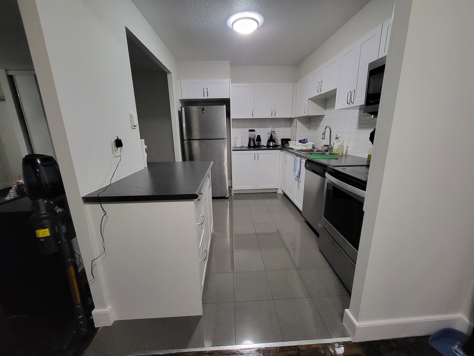 Hemvistelse Toronto 413493