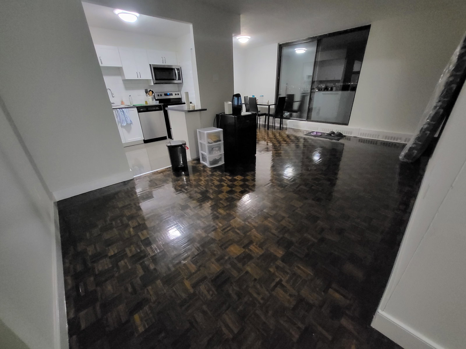 Hemvistelse Toronto 413493