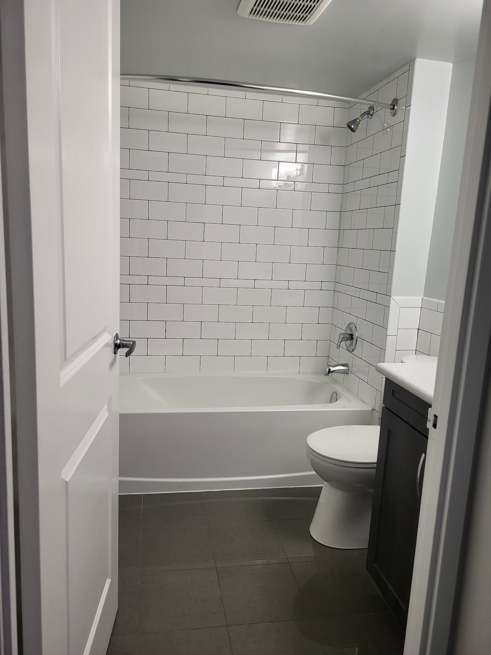 Hemvistelse Toronto 413493
