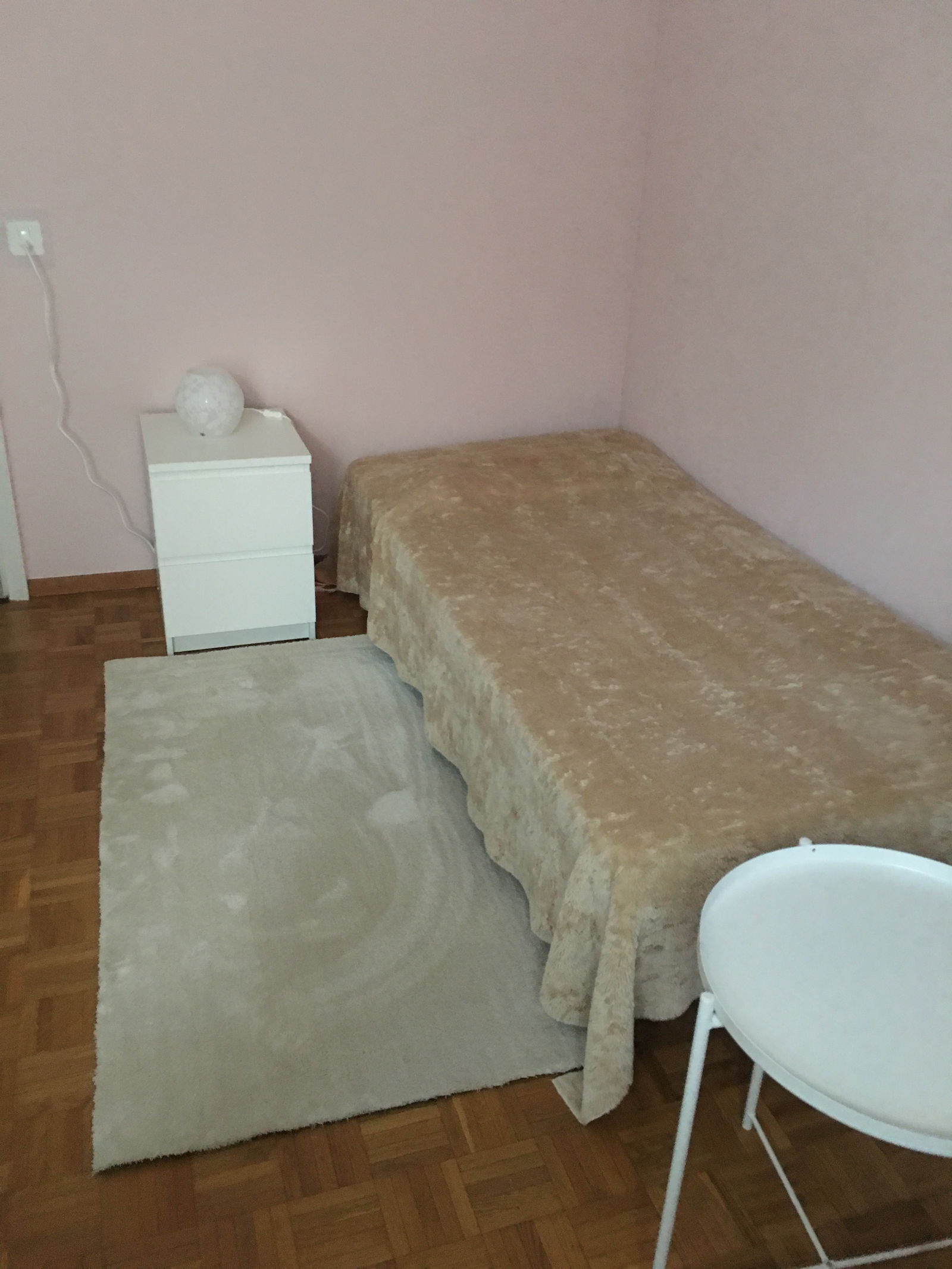 Hemvistelse Ecublens 427425