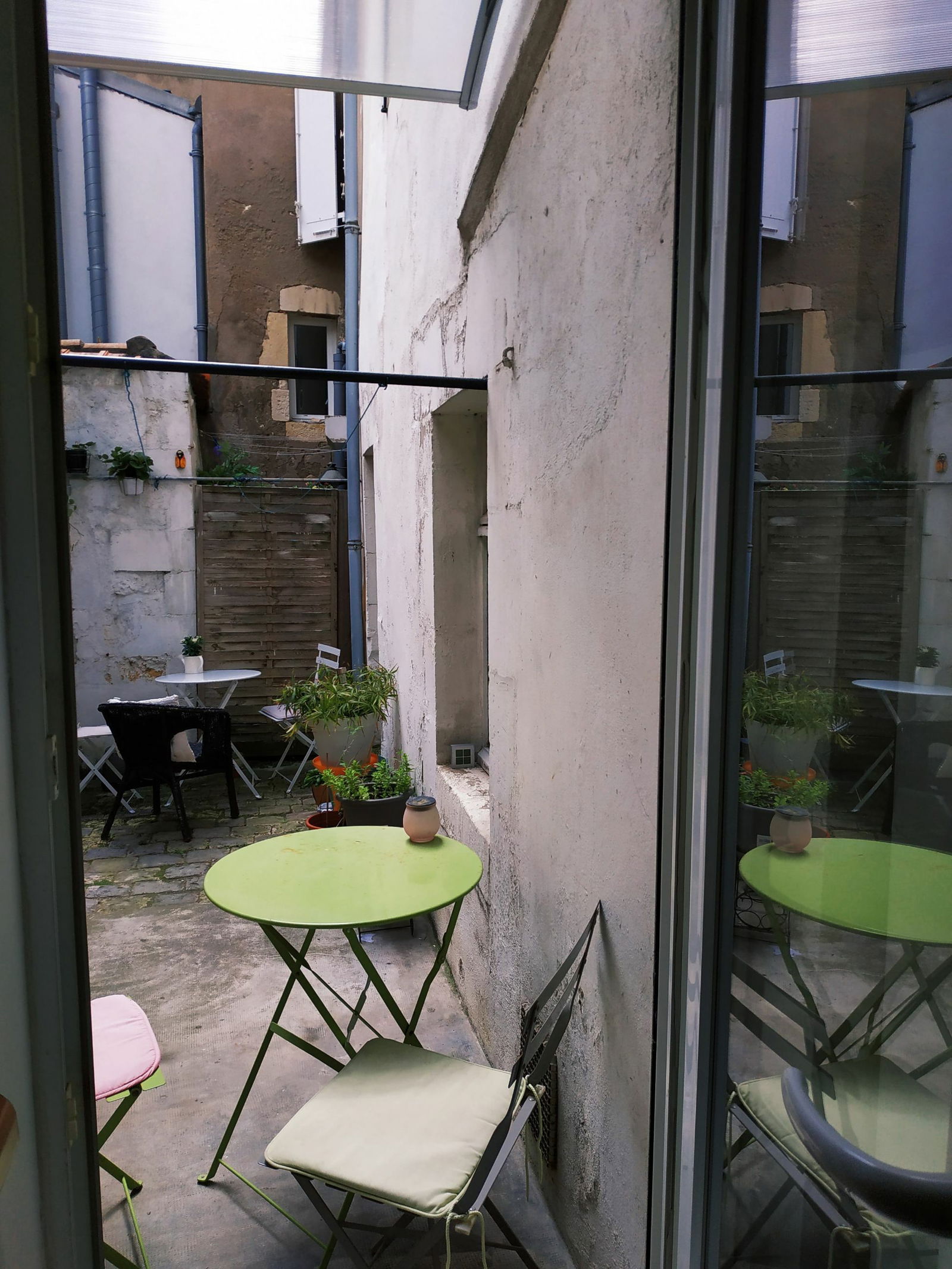 Oberoende Studio La Rochelle 224550
