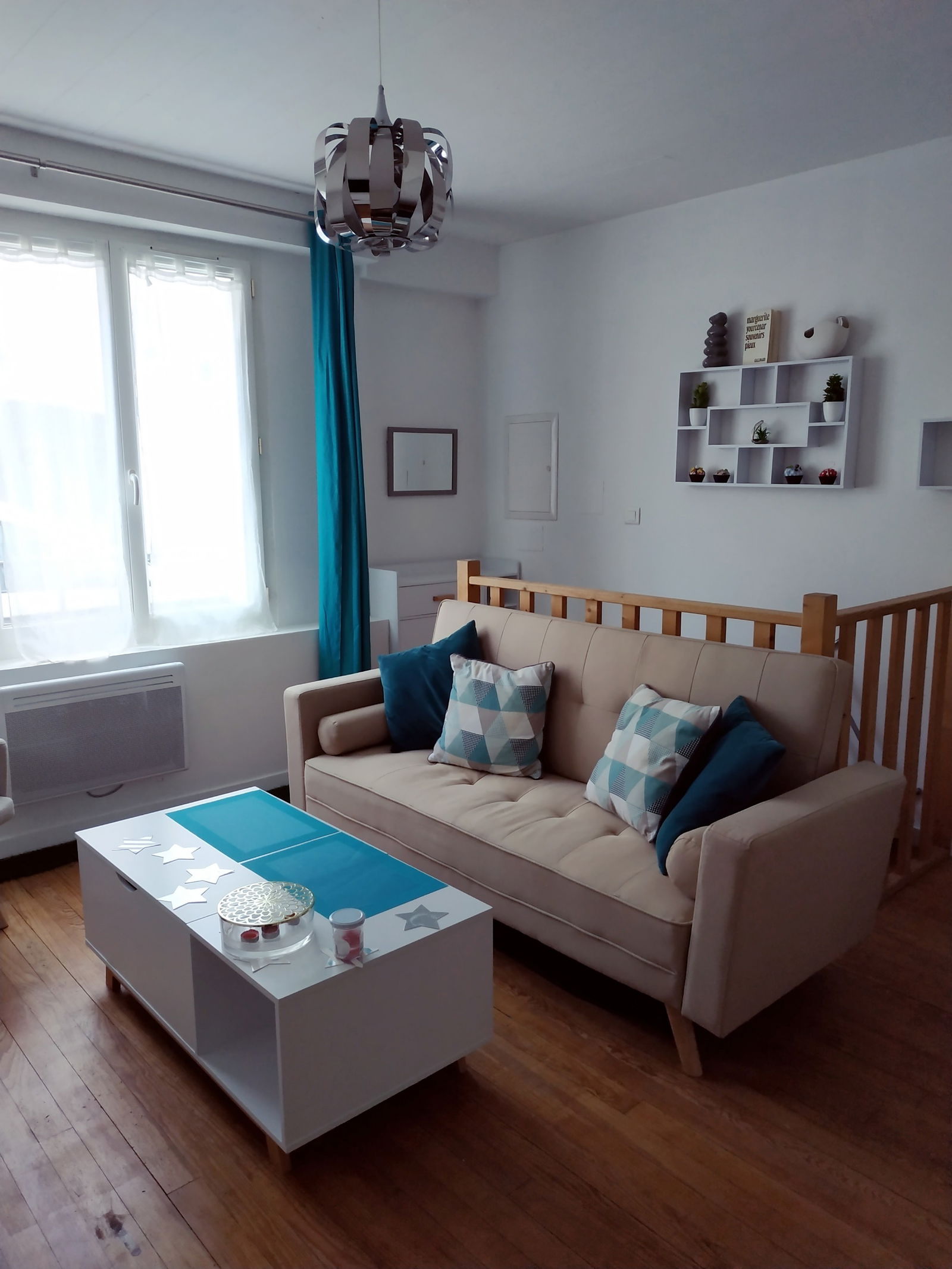 Oberoende Studio La Rochelle 224550