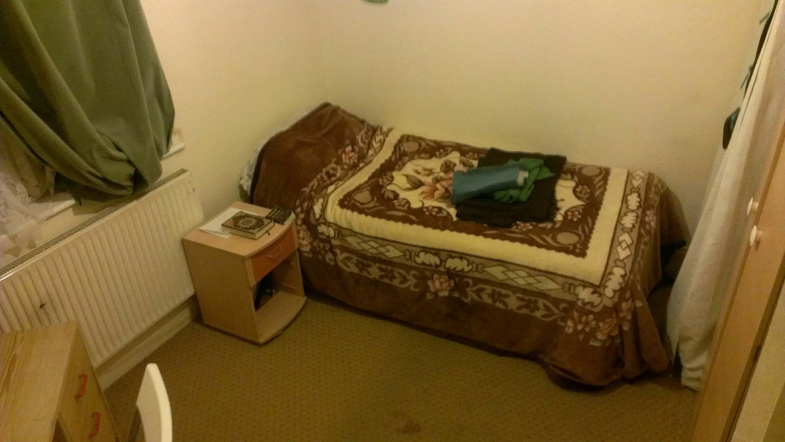 Colocation London 115530