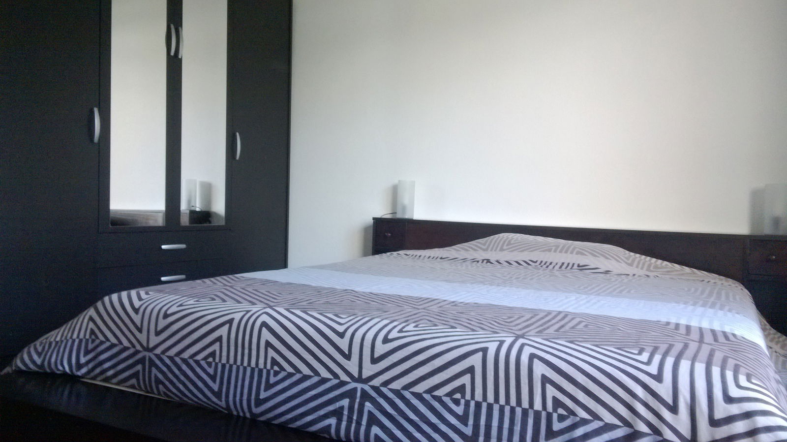 Hemvistelse Nanterre 72880