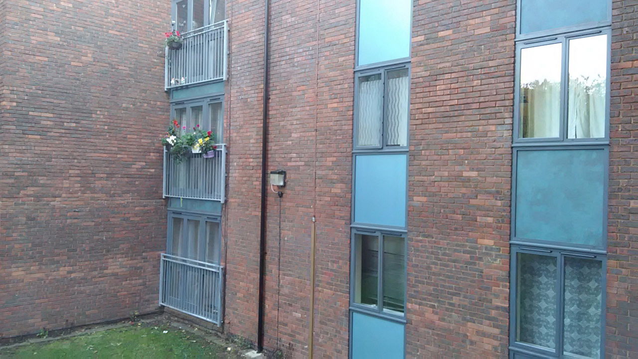 Colocation London 117048