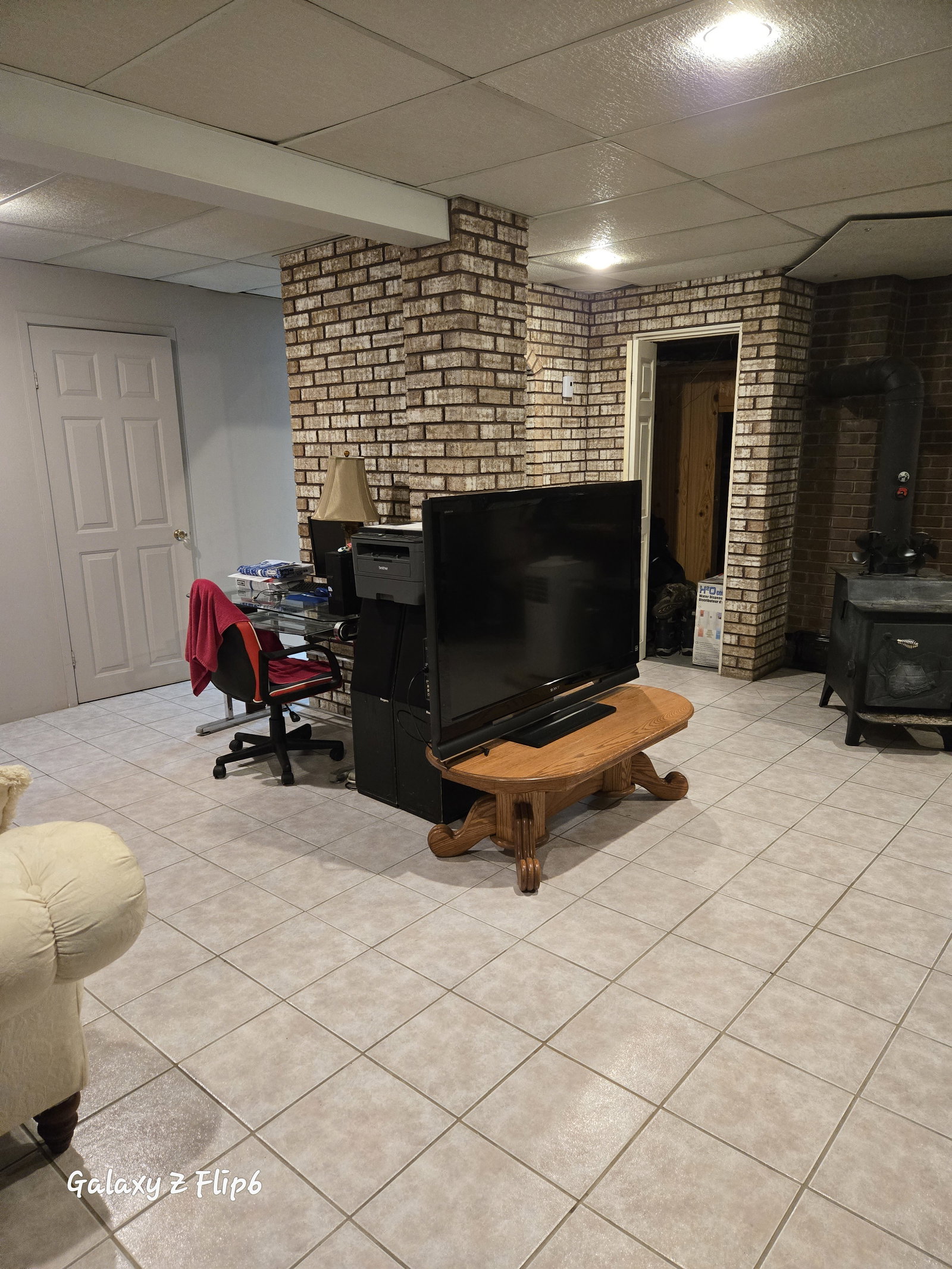 Hemvistelse Drummondville 642085