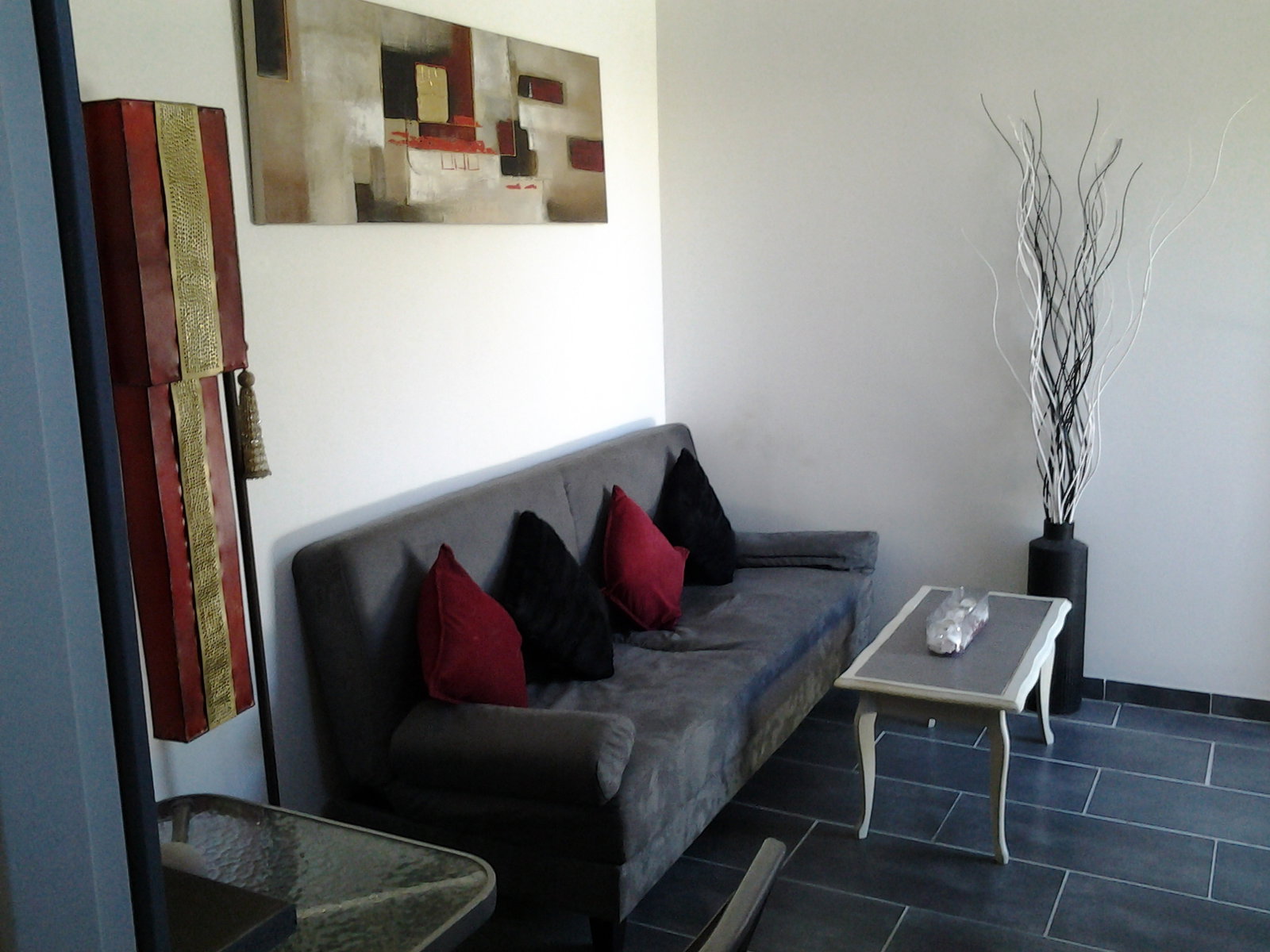 Hemvistelse Cuers 17084