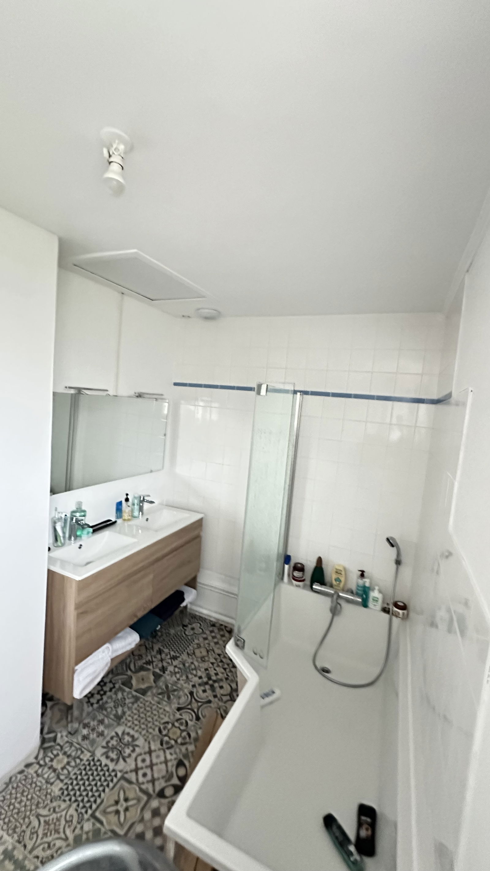 Chambre Chez L'habitant Angers 393243