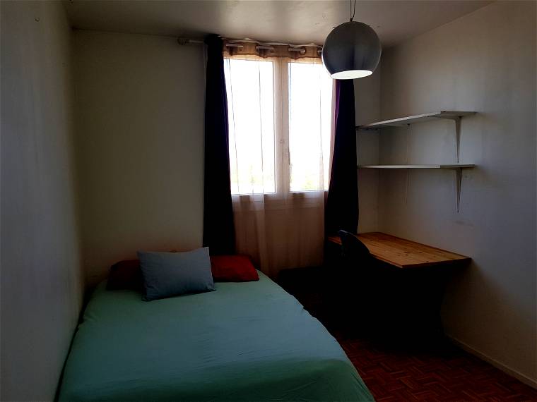 Homestay Colombes 4904-1