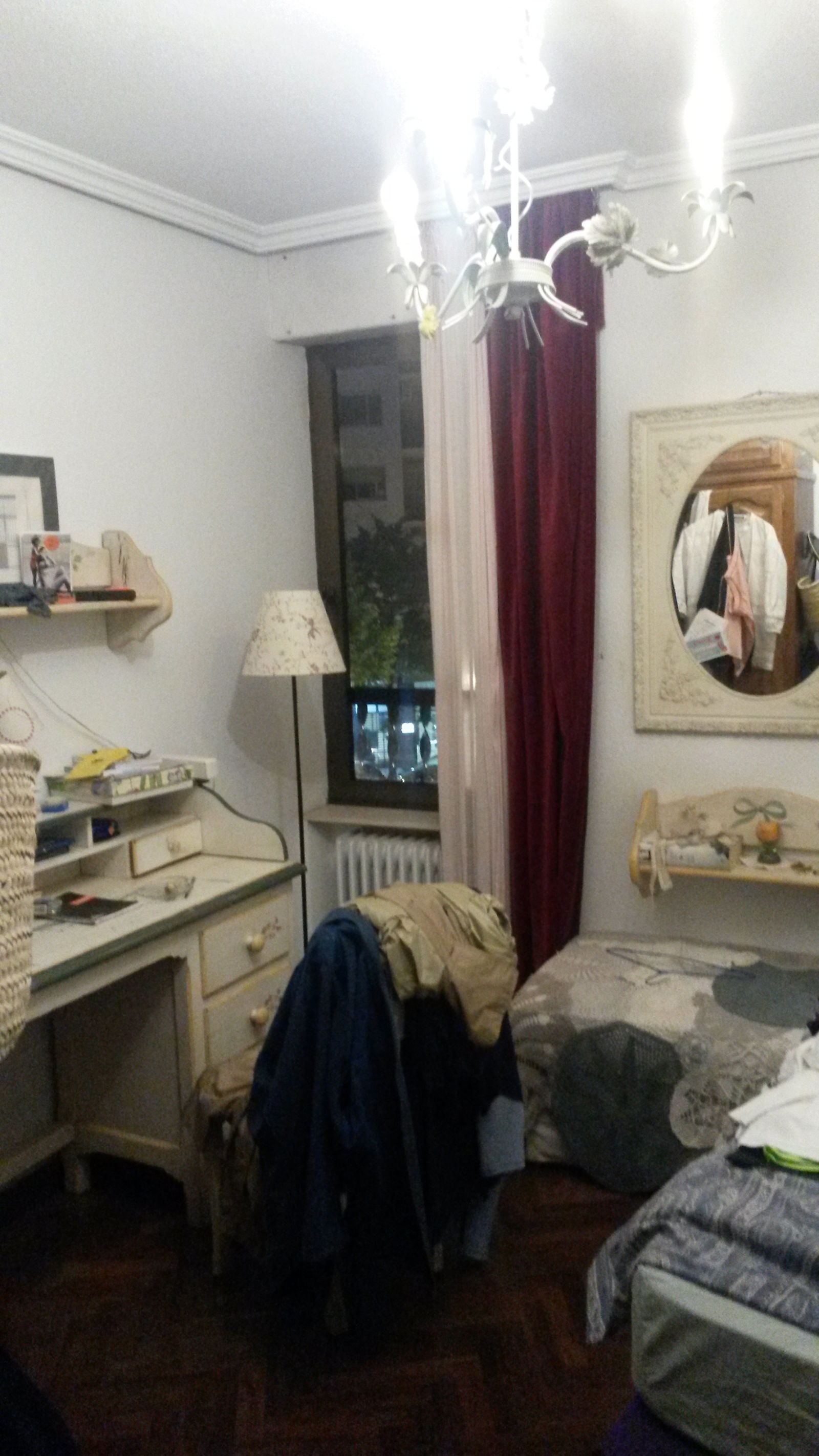 Chambre Chez L'habitant Salamanca 167667