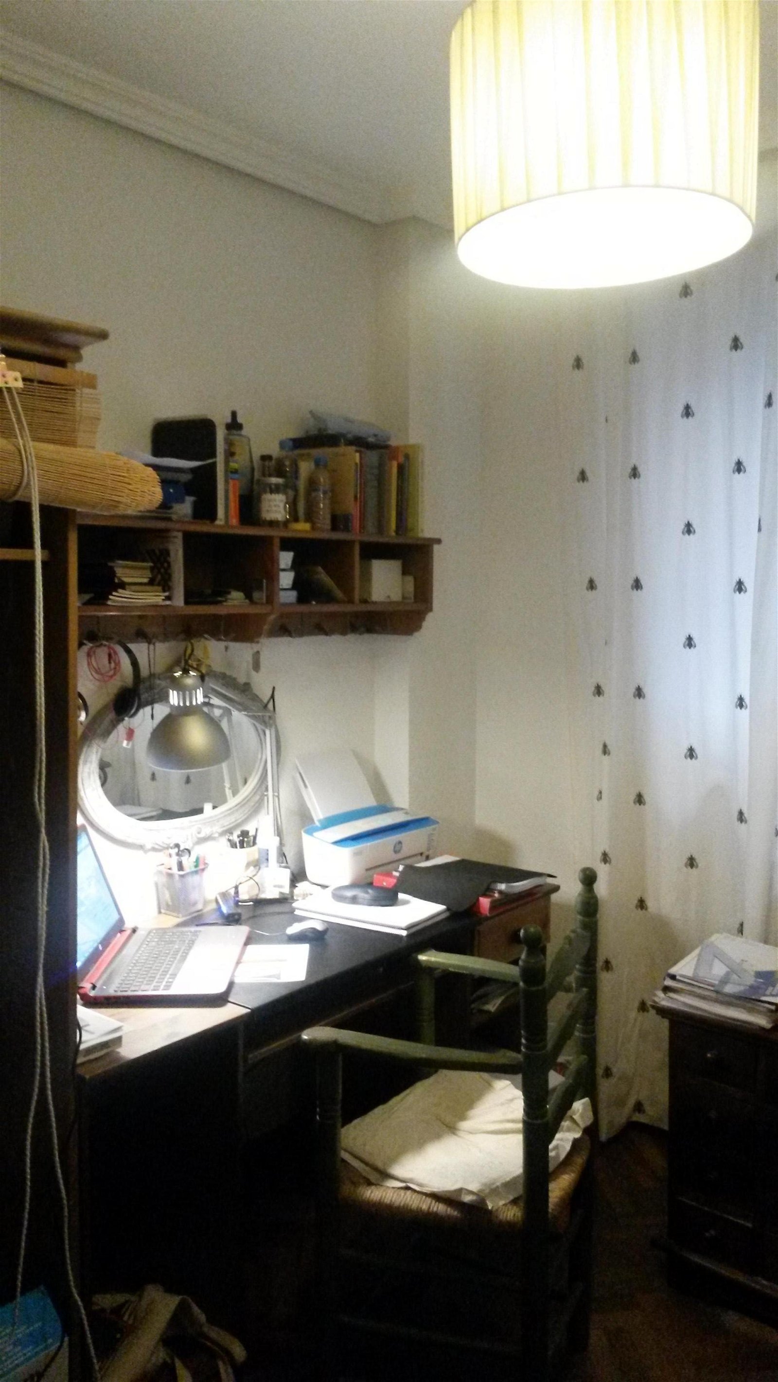 Chambre Chez L'habitant Salamanca 170071