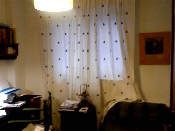 Private Room Salamanca 170071-2