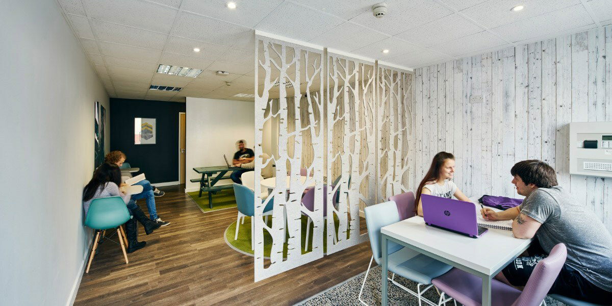 Colocation Bangor 148403