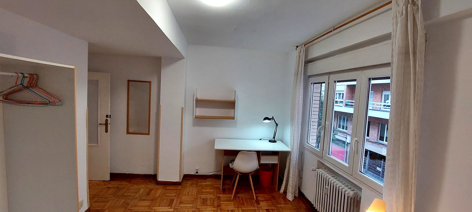Chambre Chez L'habitant Oviedo 676459