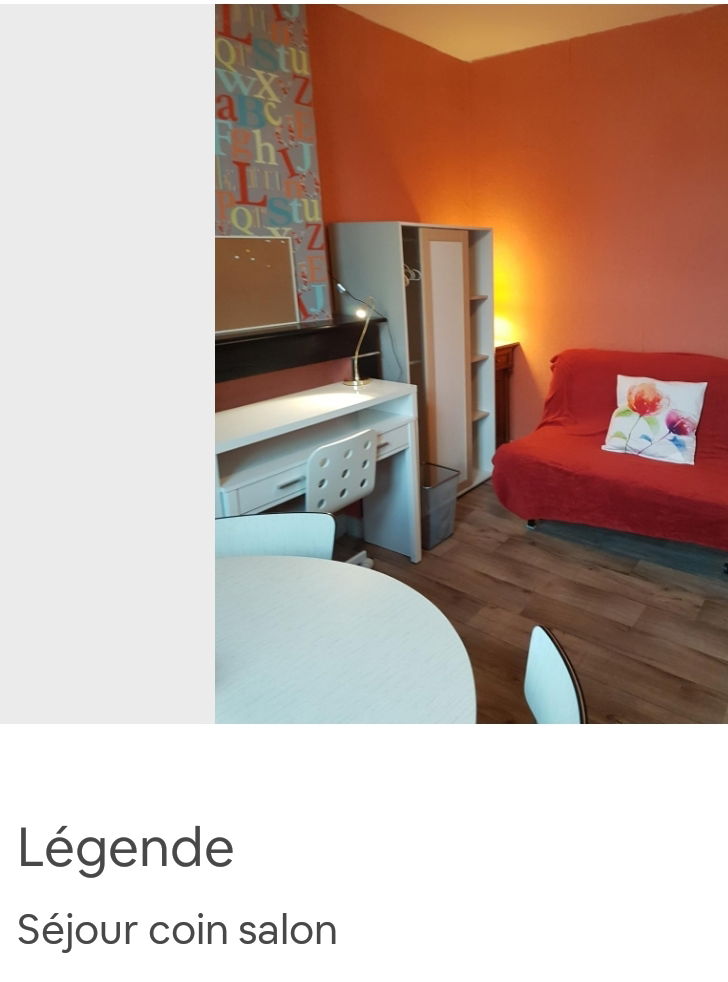 Colocation Mons 237563