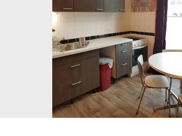 Chambre À Louer Mons 237563