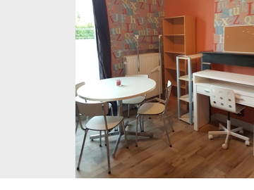 Chambre À Louer Mons 237563