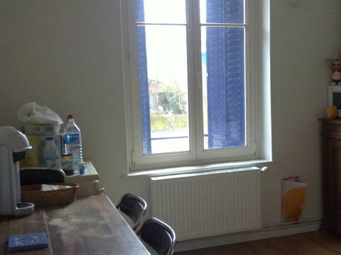 Colocation Vandoeuvre-lès-Nancy 28704-5