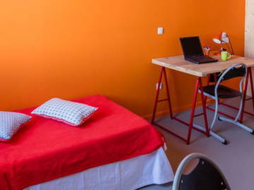 Chambre À Louer Lanester 253337