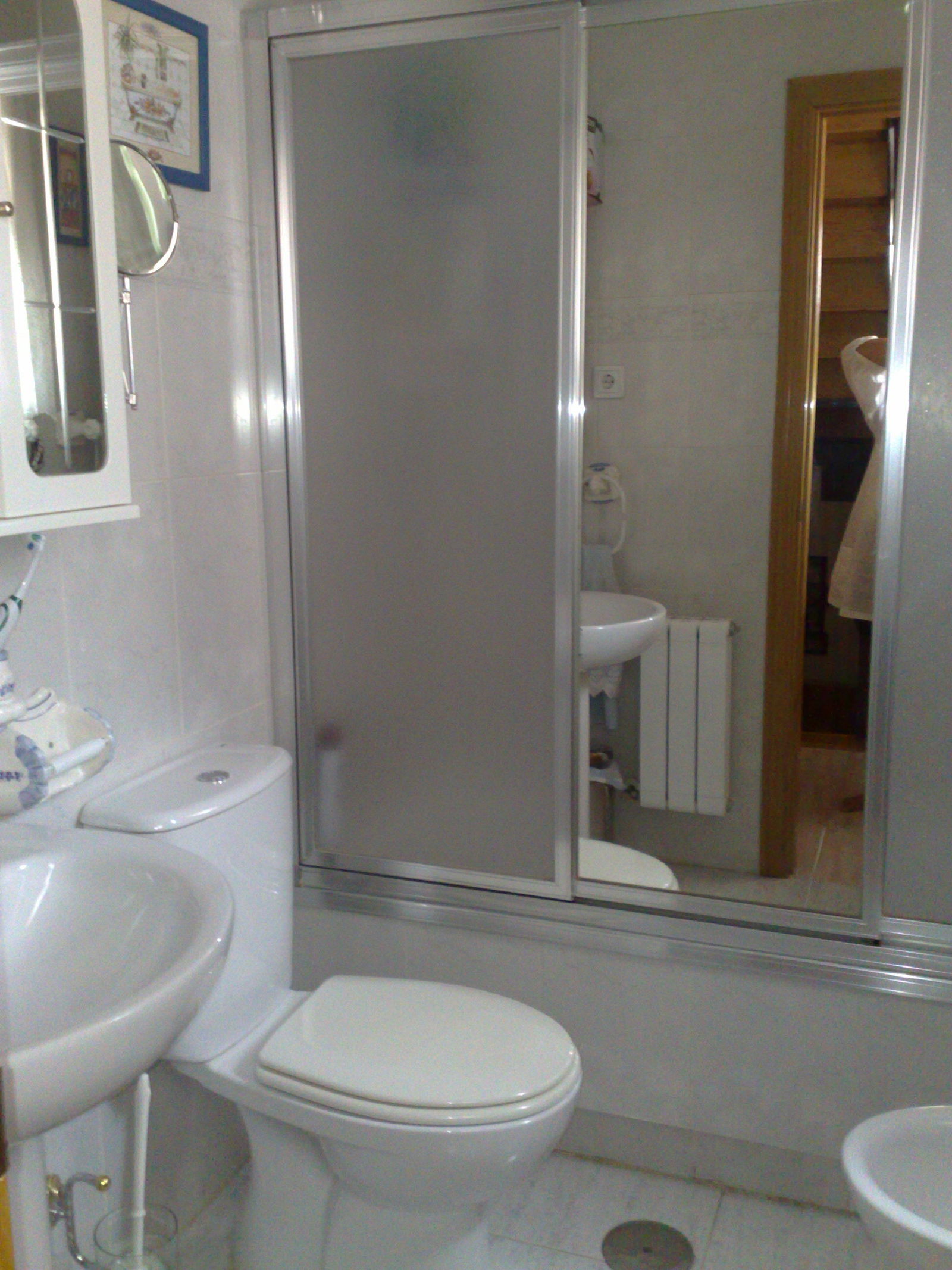 Chambre Chez L'habitant Boadilla del Monte 149510