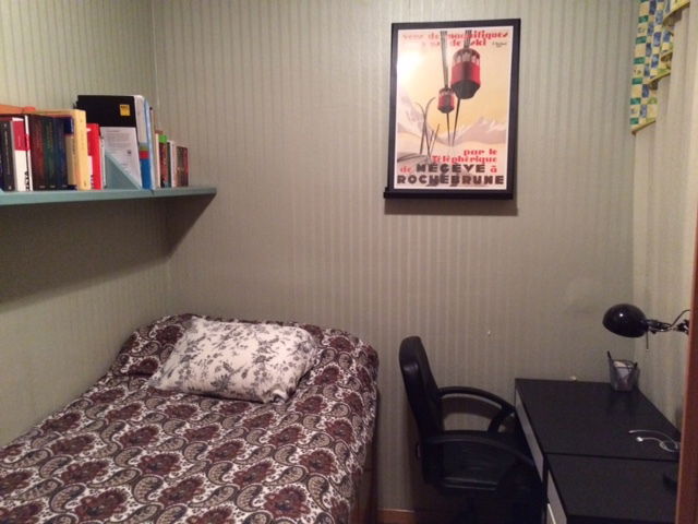 Chambre Chez L'habitant L'Hospitalet de Llobregat 94143