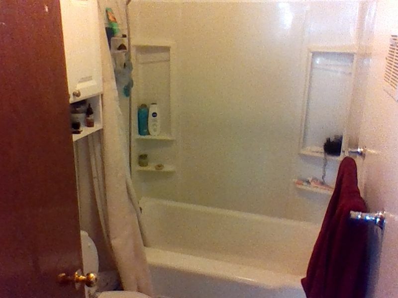 Chambre Chez L'habitant Edmonton 177738