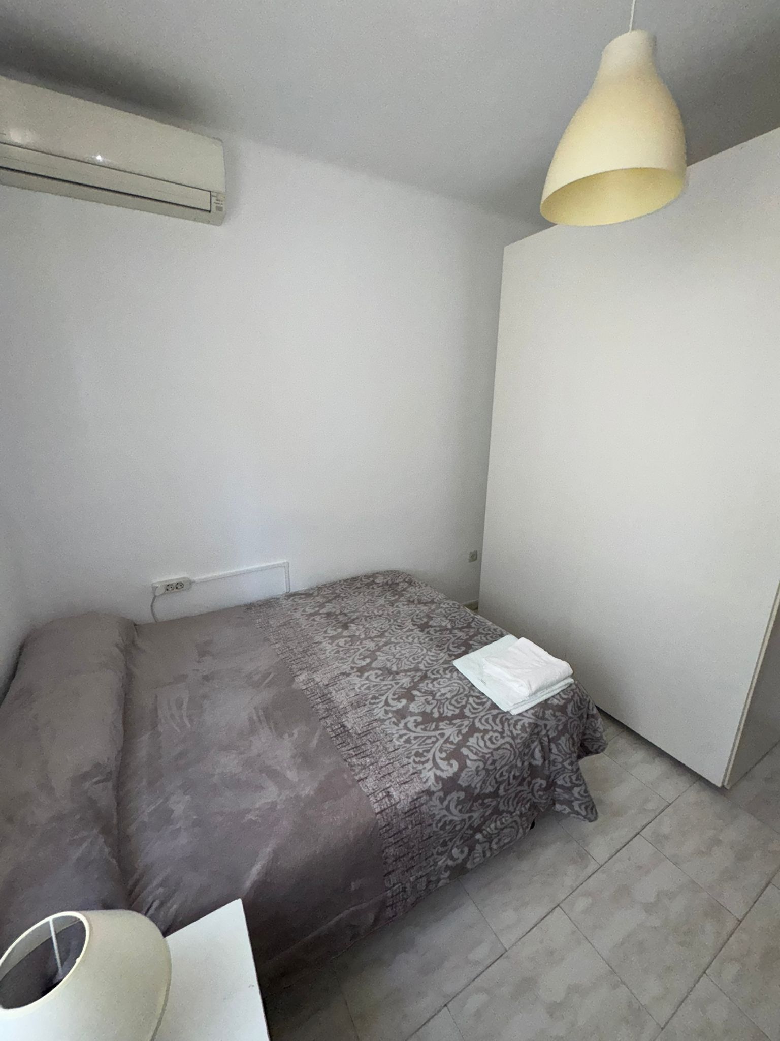 Chambre Chez L'habitant Málaga 461196